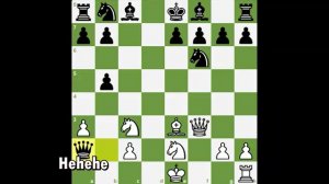 СУПЕР ШАХ (Opponent takes long 2)