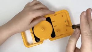 ЭЛЕКТРИЧЕСКИЙ ЗВОНОК - ЭТО ПРОСТО!