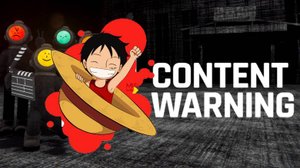 Я Испытал Content Warning и Узнал как стать ТОП Ютубером!
