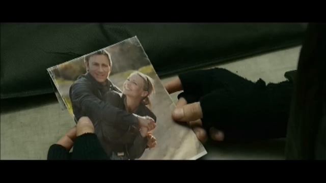 Mikael and Lisbeth - ''Outside'' смотреть онлайн