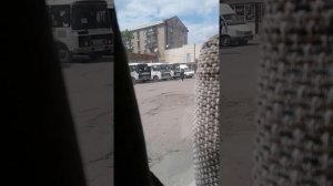 Автовокзал Центр в городе Красный луч