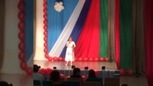 песня ,, край ты мой любимый" Татьяна Казакова.