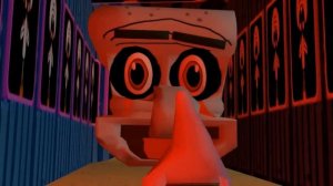 The Squidward Apparition Strikes Back: Every Copy Of SpongeBob SuperSponge Is Personalized 2