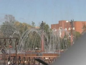 Биробиджан, Еврейская автономная область