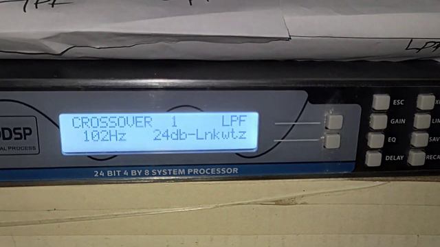 cara setting dlms 2 way system смотреть онлайн