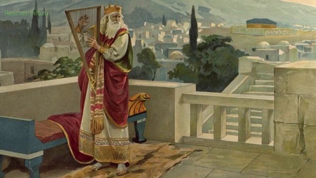 ПСАЛОМ 134 смотреть онлайн