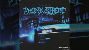 TRA$HCVNDY - Phonk Street (Prod. SCXRYTAPE)