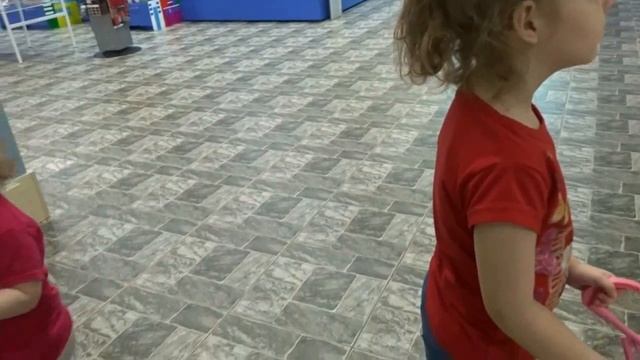 Лучшие Развлечения для детей и родителей Парк Чудес Галилео Музеи наук и Кидбург все серии подряд