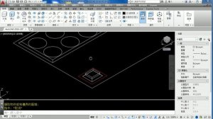 TQC-AutoCAD 2016 3D 601