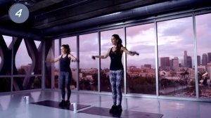 Tone HIIT Up