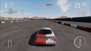 (Forza 4) TORA TASCAR Arca Series - Round 2 - Test Track Benchmark