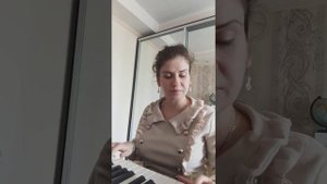 Распевка "Эхо"