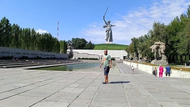 Волгоград