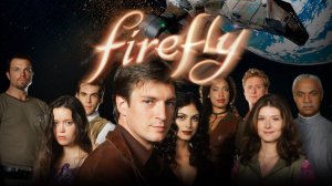 Сериал Светлячок – 1 сезон 1 серия / Firefly