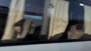 С автобусной станции Будва отправляюсь в Тиват. Как доехать на автобусе из аэропорта Тиват в Будву?
