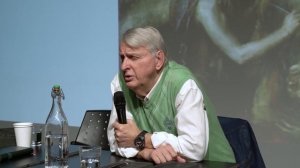 Искушение Мифом. Встреча с Евгением Жариновым