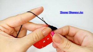 Парящая геометрия крючком + обзор фигур + Пледы + Мастер-класс