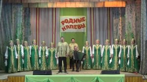 Мы уходили на войну