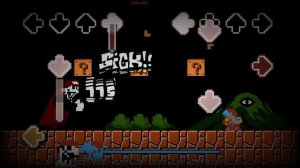 Friday Night Funkin' VS Mario Mix V3 FULL WEEK (FNF Mod) (Mario is Missing/MARIO 85'/ MX/Mario.EXE)