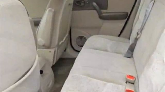 2002 Saturn VUE Used Cars Detroit MI смотреть онлайн