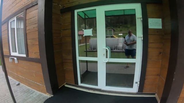 Гостевой дом, Мельница. Бирюзовая катунь (горный алтай) смотреть онлайн