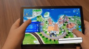 ДОБАВИЛИ 60 ФПС В ФОРТНАЙТ МОБАЙЛ СПУСТЯ 6 ЛЕТ! FORTNITE MOBILE