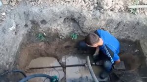 Бурение горизонтальным способом перфоратором???(1)