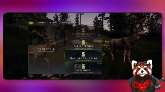 Metashooter - симулятор охотника с NFT наградами | Первый NFT проект в STEAM смотреть онлайн