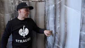 Обзор и монтаж душа Hansgrohe Pulsify Showerpipe 260 2jet с ShowerTablet Select 400 Matt Black