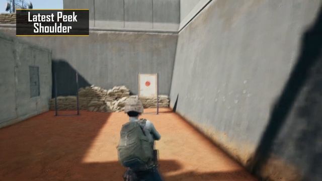 Улучшение камеры прицеливания в режиме от третьего лица смотреть онлайн