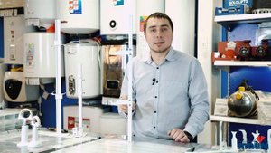 Обзор напольных кронштейнов для монтажа радиаторов отопления или как закрепить радиатор к полу.