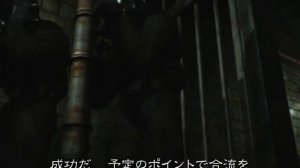 Resident Evil 2 - The Movie (Russian) озвучка от "Team Raccoon"