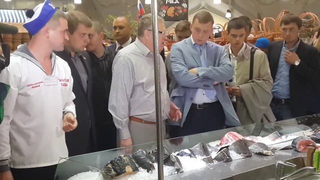 Даниловский рынок смотреть онлайн