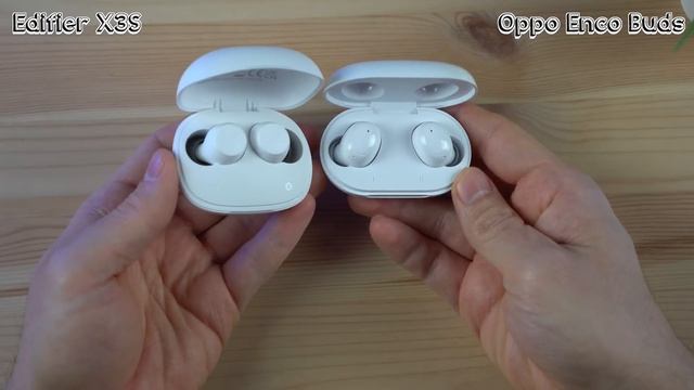 YÜKSES SES VE BASS! OYUN MODLU Oppo Enco Buds W12 tws incelemesi смотреть онлайн