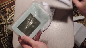 Комнатный термостат для газового котла