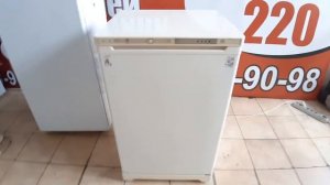 Морозильная камера 107л цена 10 000р