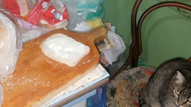 НОЧЬЮ ЗАХОТЕЛОСЬ КУШАТЬ ИКРА ТРЕСКИ ВОДНЫЙ МИР смотреть онлайн