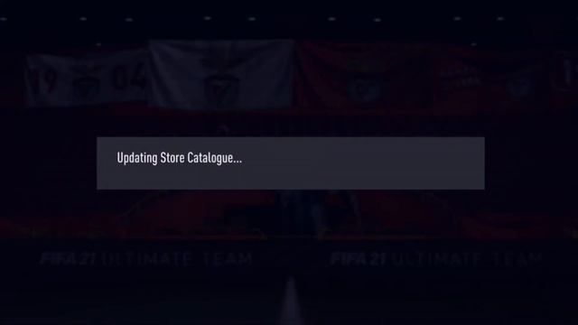 I packed a TOTGS Fifa 21 смотреть онлайн