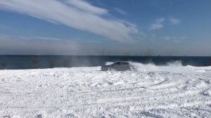 Полный привод Subaru