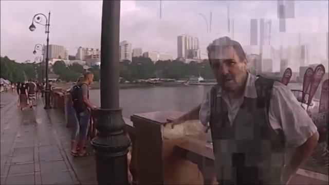 Облицовка каменной плиткой: как не надо делать смотреть онлайн