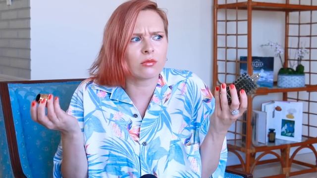 Ароматные покупки: Мои Новые Флаконы , Часть 1 смотреть онлайн