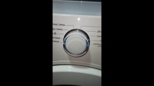 Лайфхак как избавится от неприятного запаха в стиральной машинке