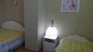 Геленджик Гостевой дом  Апельсин