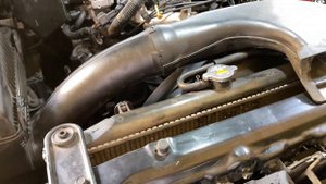 01 MITSUBISHI MONTERO LIMITED - P0125