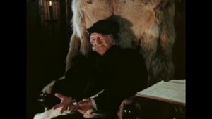 Про экспертов. Из т/ф "Вход в лабиринт", 1989 г.