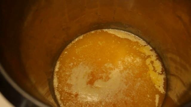 Топленое масло в домашних условиях Без кипячения / Топлёное масло рецепт