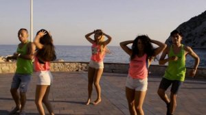 Shawn Mendes, Camila Cabello - Senorita (DJ Tronky)/ Bachata/DANCE VIDEO