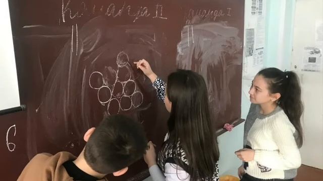 Функциональная грамотность