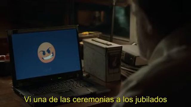 Mr Mercedes capítulo 1 temporada 1 смотреть онлайн