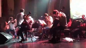 Rammstein | Du hast | Symphonic orchestra